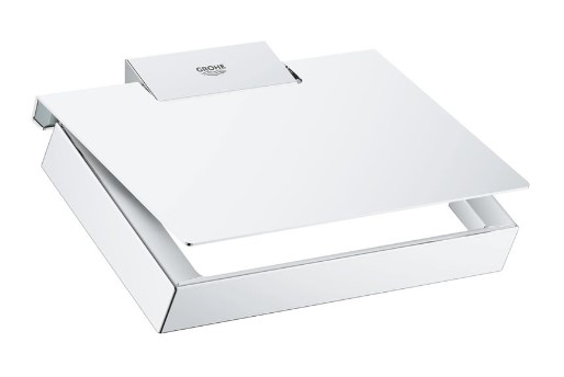 Lô giấy vệ sinh GROHE 40781000