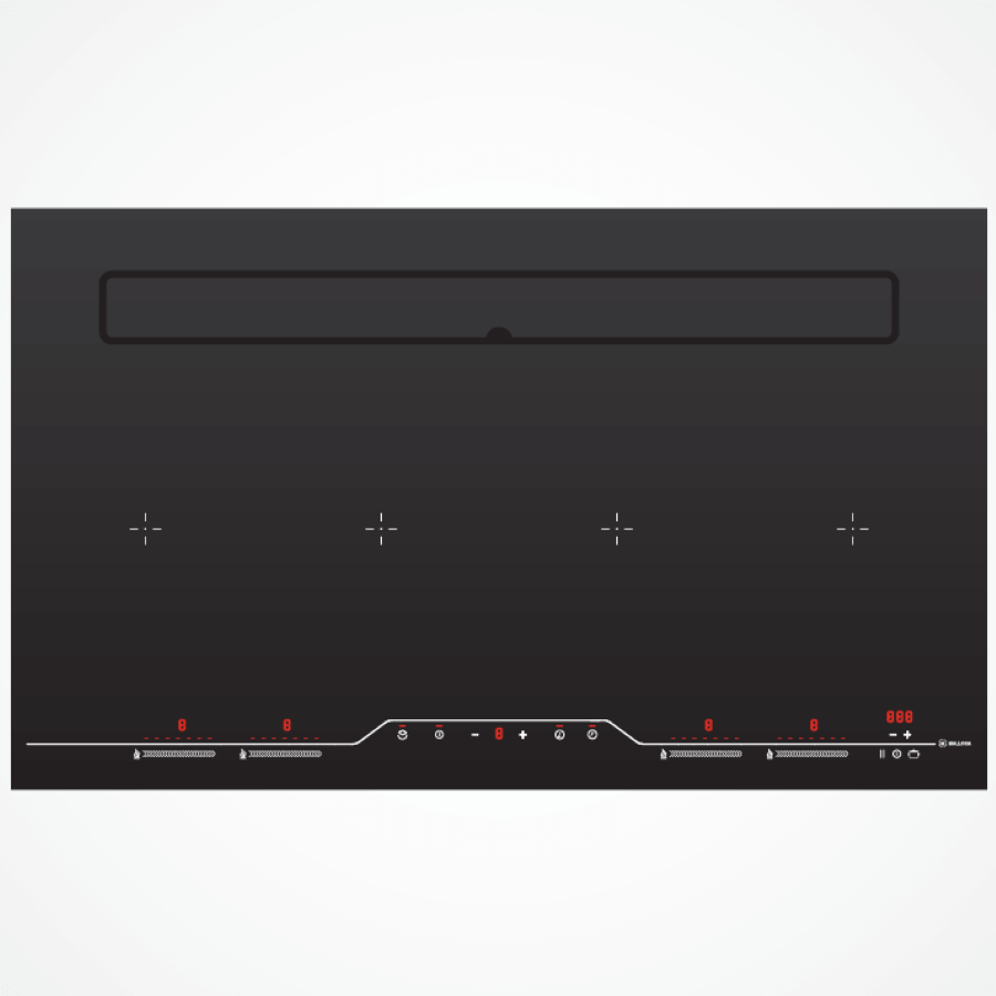 BẾP MALLOCA HIH-904 SLIM