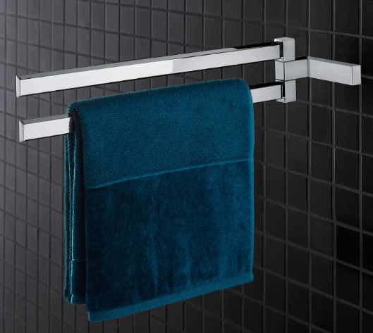 Thanh treo vắt khăn GROHE 40768000