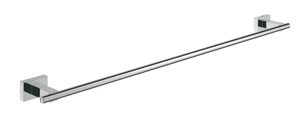 Thanh Treo Khăn Grohe 40509001 Essentials Cube