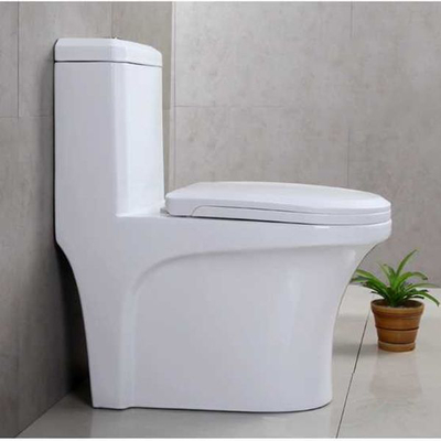 Bồn Cầu Liền Khối Men Nano Kháng Khuẩn Moonoah MN-1220