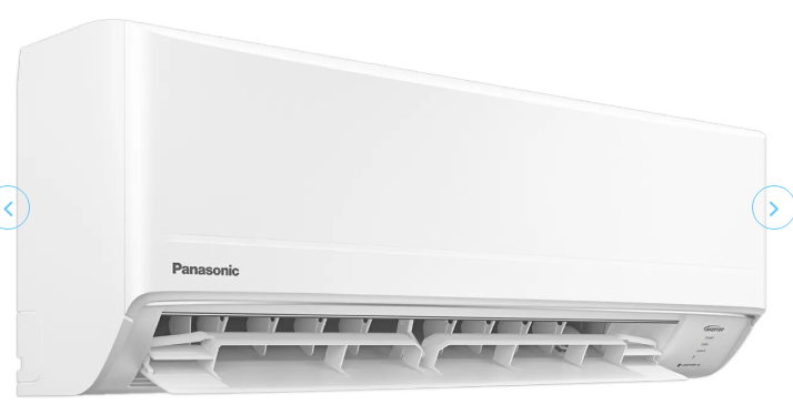 Máy lạnh Panasonic Inverter 2.0 HP (2 Ngựa) CU/CS-WPU18XKH-8