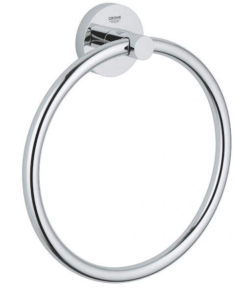 Vòng Treo Khăn Grohe 40365001 Essentials
