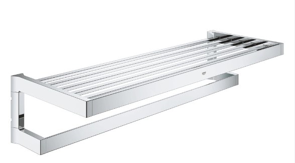 Thanh treo vắt khăn và kệ KOHLER 40804000
