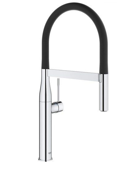 Vòi Bếp Essence New Grohe 30294000 Nóng Lạnh