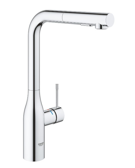 VÒI CHẬU RỬA BÁT GROHE ESSENCE 30270000