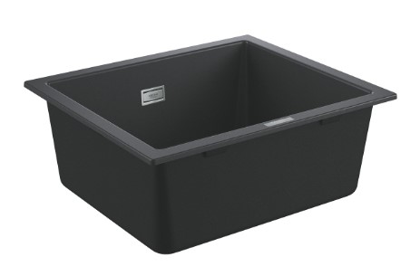 Chậu Rửa Bát 1 Hố Nhập Khẩu Đức Grohe 31654AP0