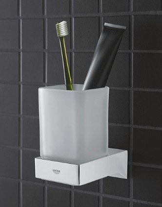 CỐC THỦY TINH GROHE 40783000
