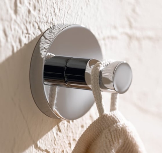 Móc Áo Grohe 40364001 Essentials