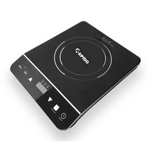 Bếp từ Đơn Rapido RI2000ES