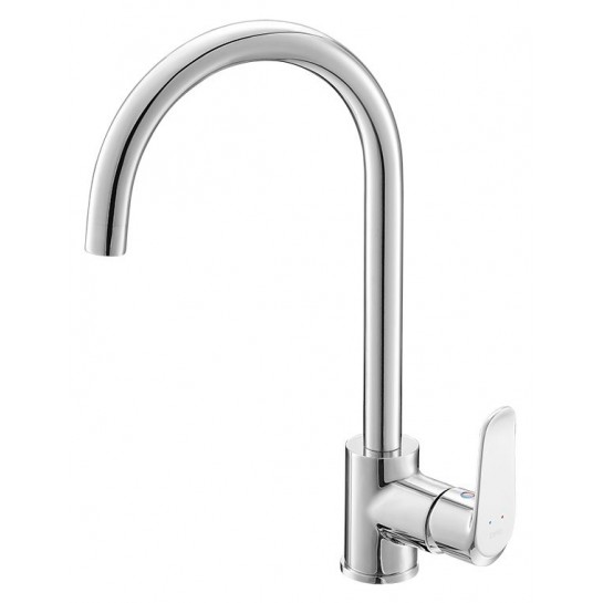 Vòi Bếp  Nóng Lạnh Inax SFV-800S