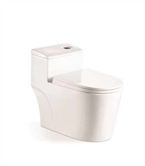 Bồn Cầu Liền Khối TP - 900VRN