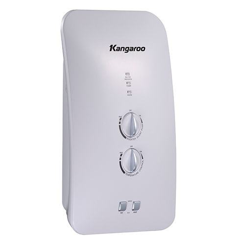 Bình nước nóng trực tiếp Kangaroo KG236PW