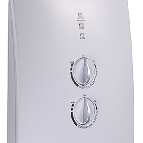 Bình nước nóng trực tiếp Kangaroo KG236PW