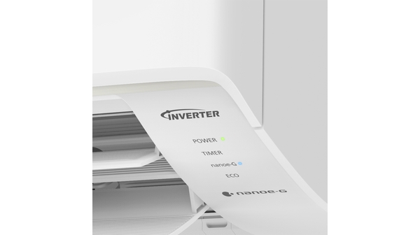 Máy lạnh Panasonic Inverter 1.5 HP CU/CS-PU12XKH-8M