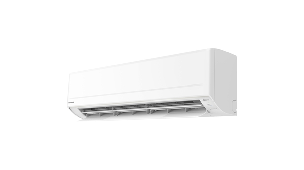 Máy lạnh Panasonic Inverter 2.5 HP CU/CS-PU24XKH-8M