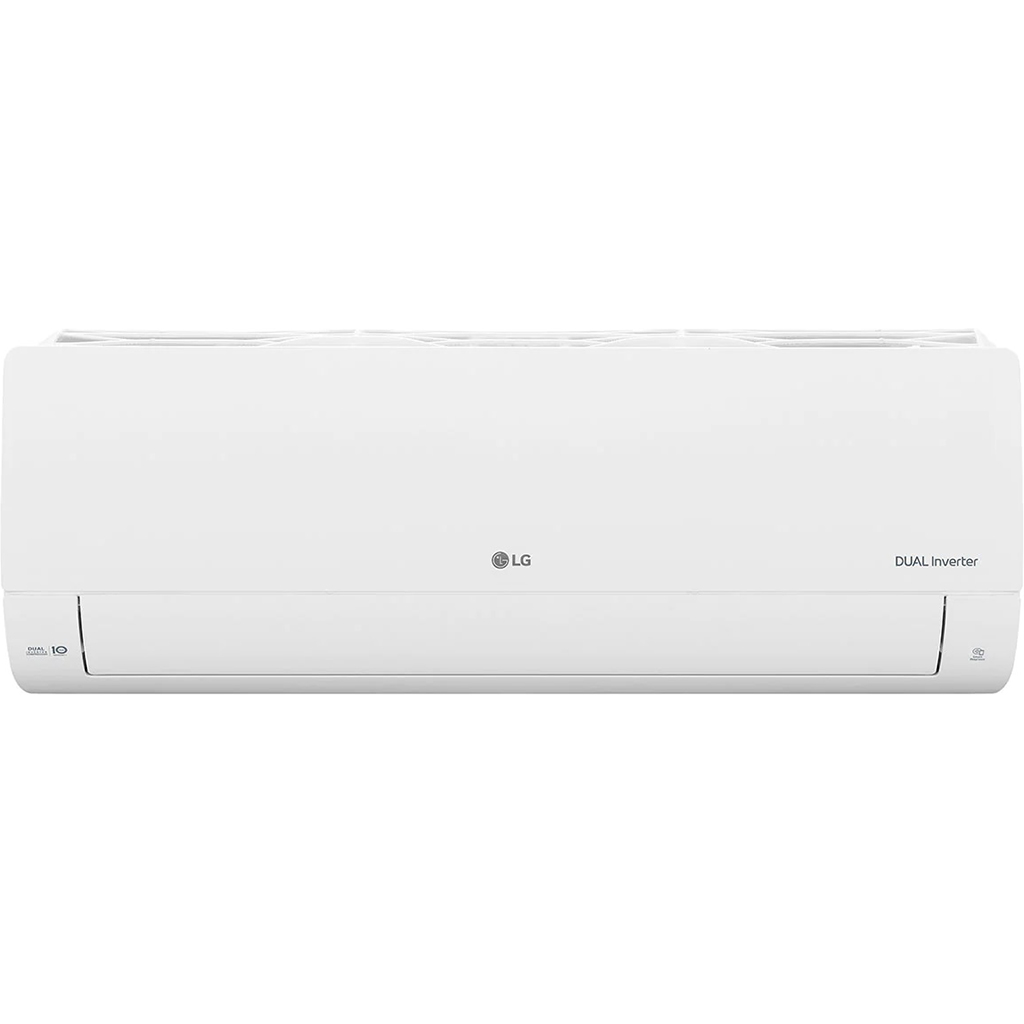 Điều hòa LG DUALCOOL™Inverter 2 chiều 9.000 BTU (1HP) |B10END1