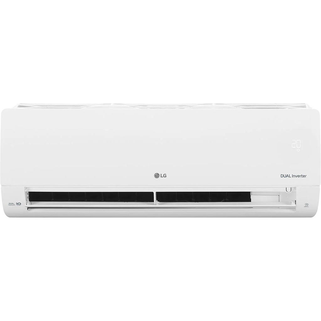 Điều hòa LG DUALCOOL™Inverter 2 chiều 9.000 BTU (1HP) |B10END1