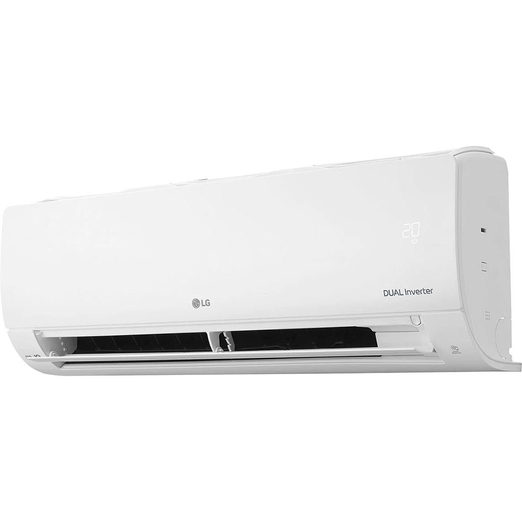 Điều hòa LG DUALCOOL™Inverter 2 chiều 9.000 BTU (1HP) |B10END1