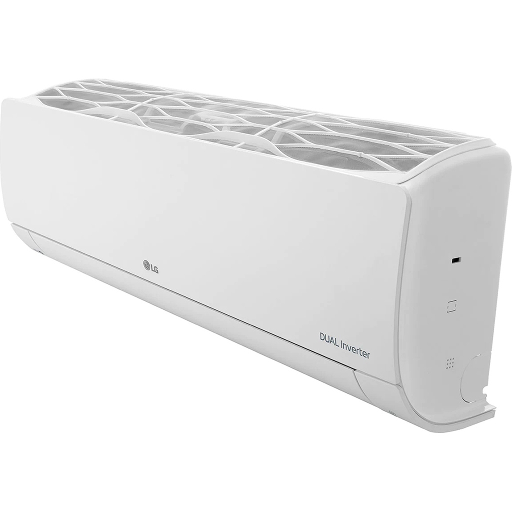 Điều hòa LG DUALCOOL™Inverter 2 chiều 9.000 BTU (1HP) |B10END1