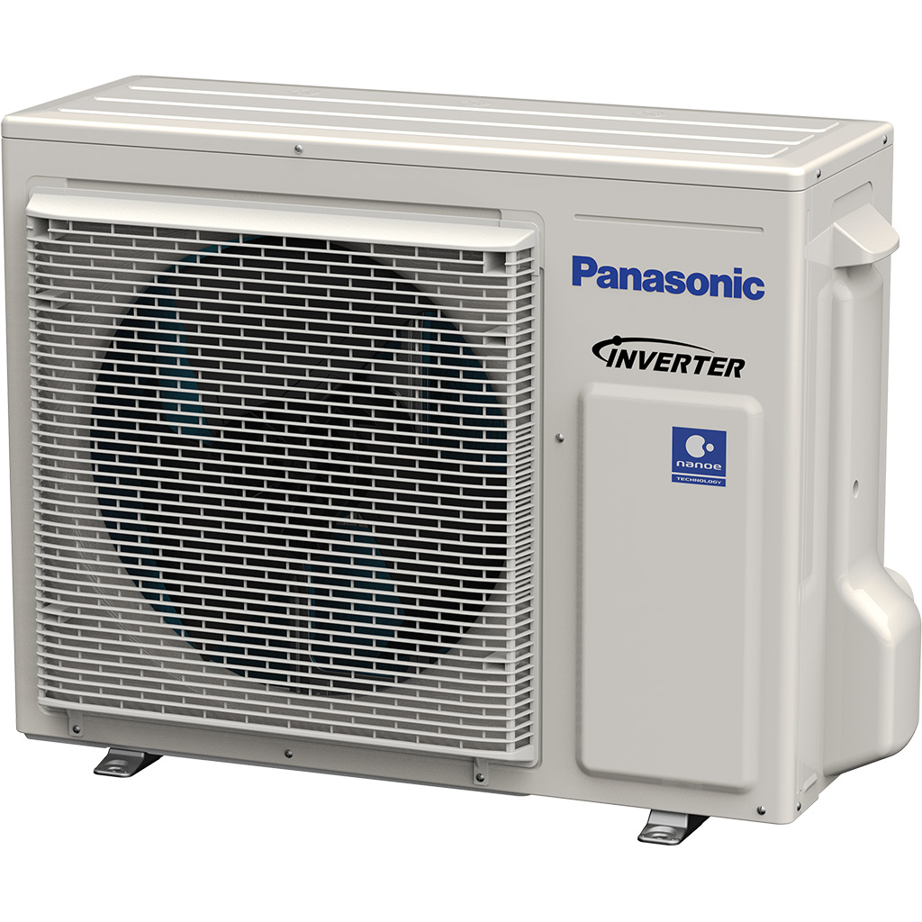 Máy lạnh Panasonic Inverter 2.5 HP CU/CS-XZ24ZKH-8