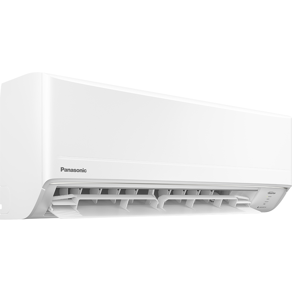 Máy lạnh Panasonic Inverter 1 HP CU/CS-PU9ZKH-8M