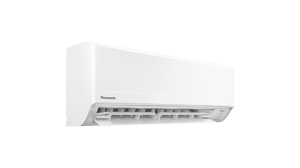 Máy lạnh Panasonic Inverter 1.5 HP CU/CS-PU12ZKH-8M