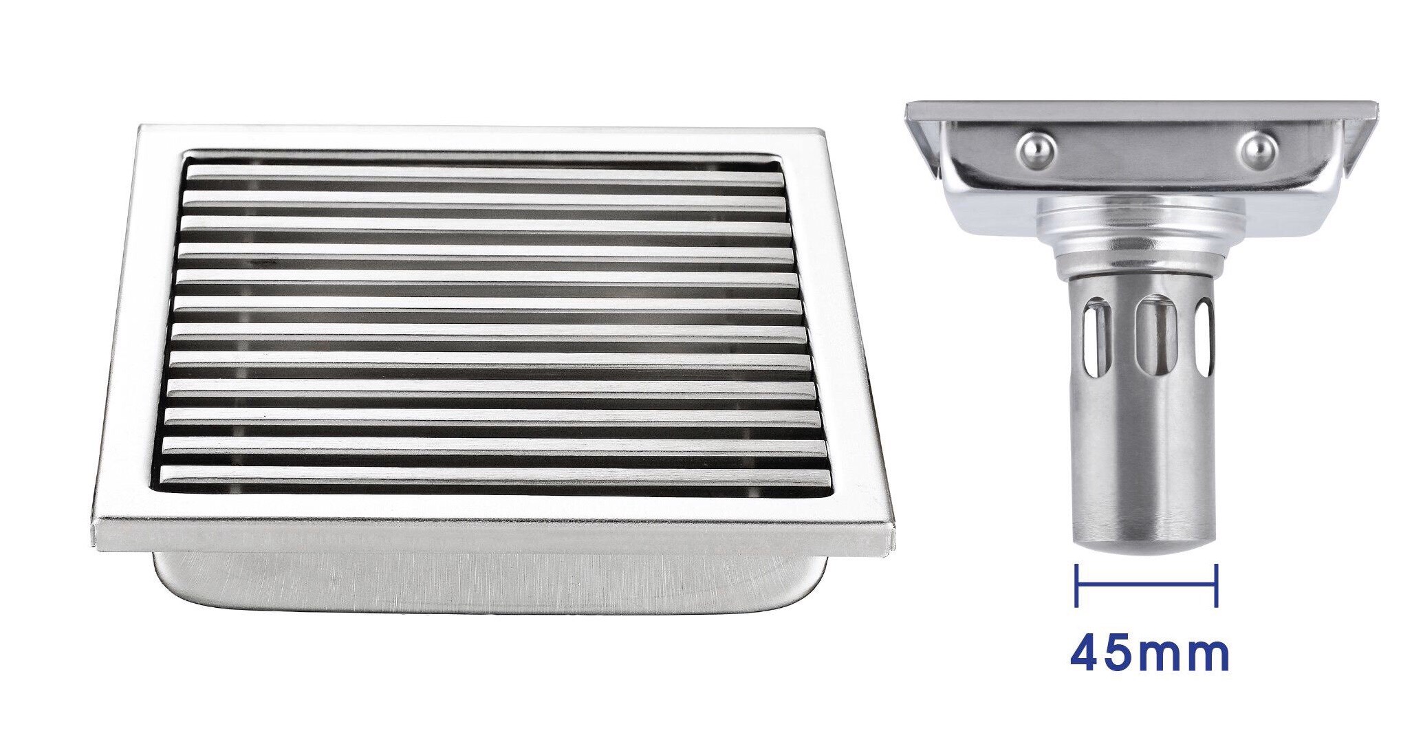 Ga thoát sàn Ecobath EC_1059