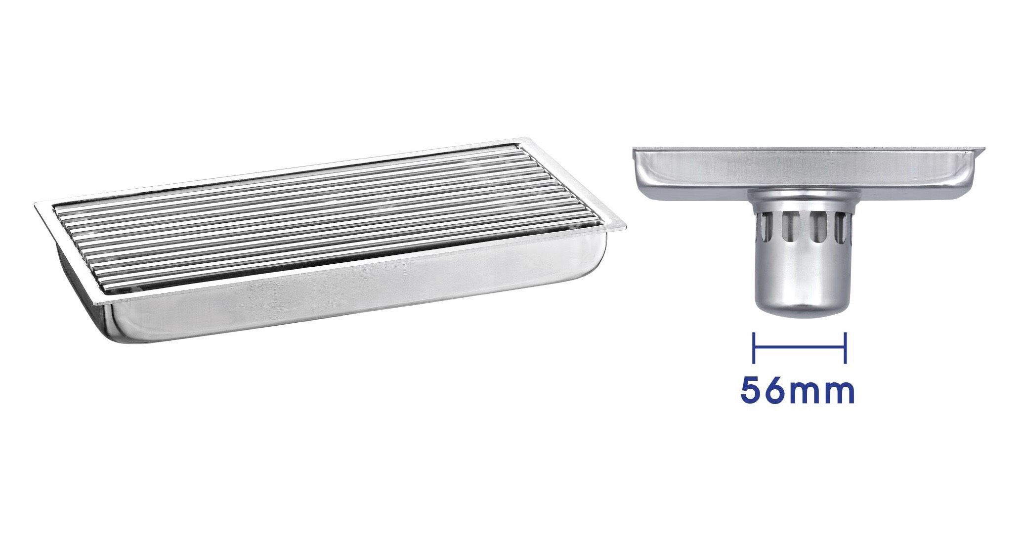 Ga thoát sàn Ecobath EC_1060