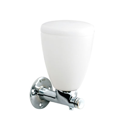 Hộp đựng xà phòng nước gắn tường Inax KFV-24AY