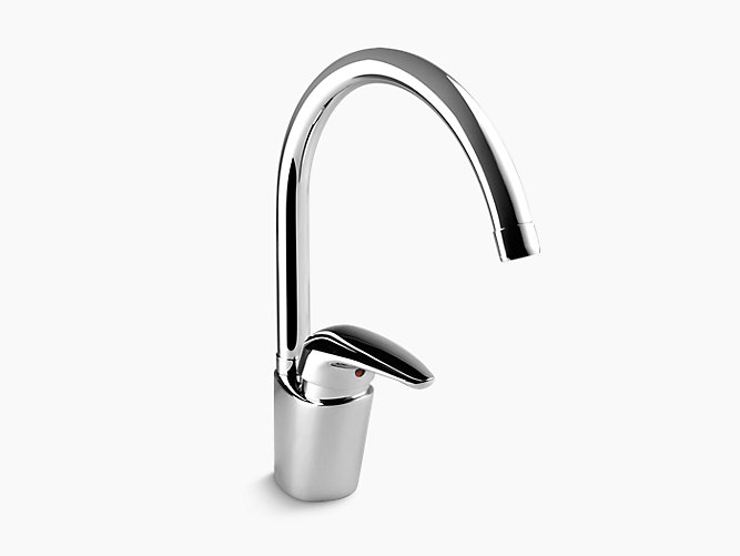 Vòi bếp K-8608T-B1-CP