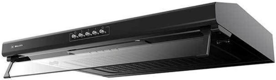 Máy hút mùi H107B