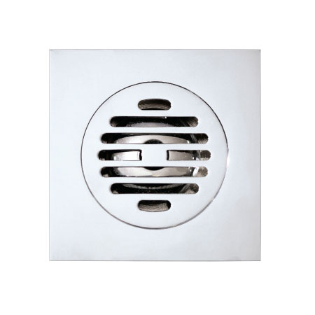 Phễu thoát sàn bằng đồng Inax PBFV-110