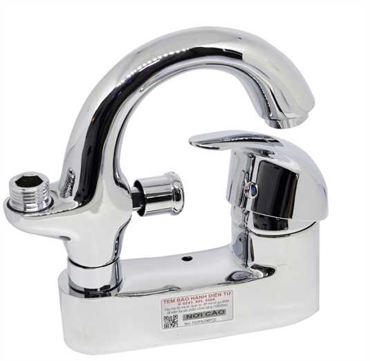 Sen tắm TOPY - 312SLV