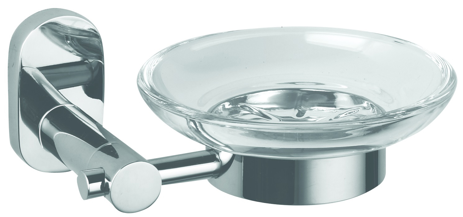 Khay xà bông đĩa Ecobath EC_220-02