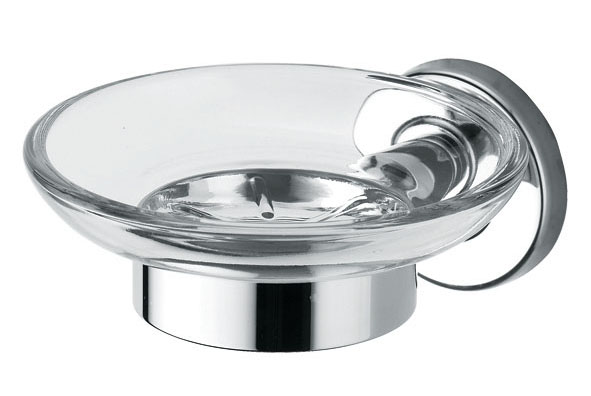 Khay xà bông đĩa Ecobath EC_266-02