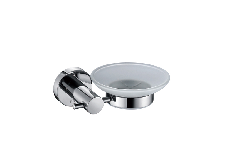 Khay xà bông đĩa Ecobath EC_299-02