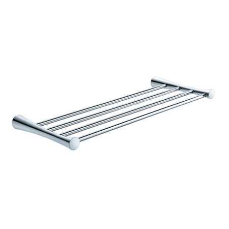 Thanh treo khăn 1 tầng Inax KF-745VB inox MD series