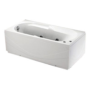 Bồn tắm massage Caesar MT0250L(R)