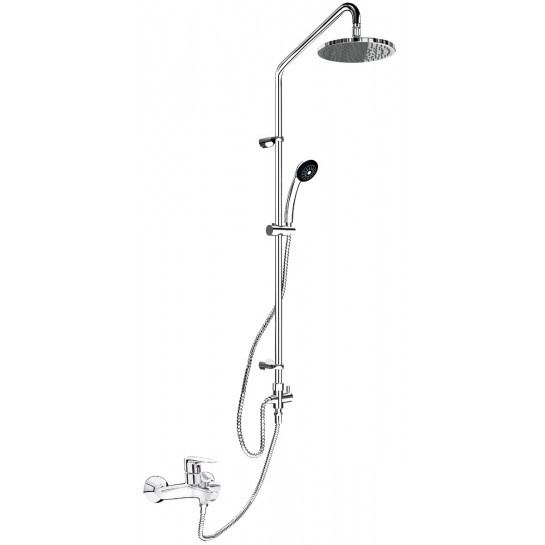 Sen cây tắm Inax BFV-1115S-4C