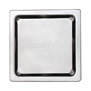 Ga thoát sàn Caesar ST1212E (Ø60)