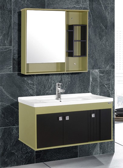 Bộ tủ chậu BROSS BR 1002