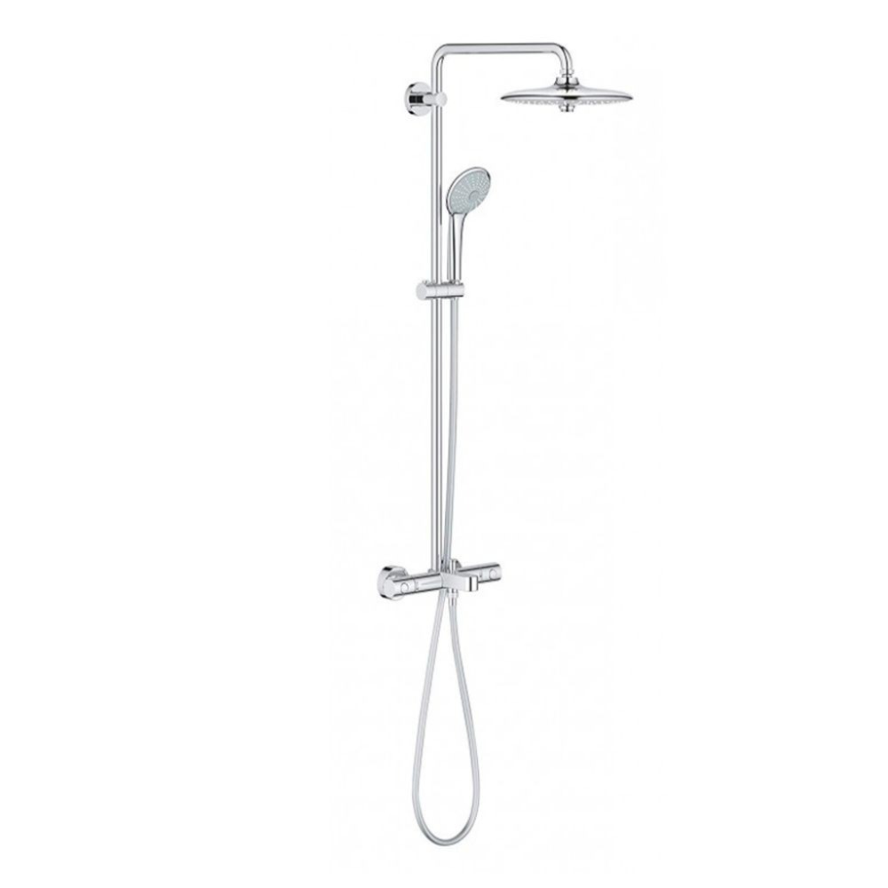 Sen cây nhiệt độ GROHE 26114001