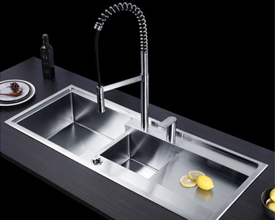 Chậu rửa bát Inox 304 Moonoah MN-12150