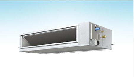 Dàn lạnh giấu trần nối ống gió multi Daikin FMA50RVMV 2 chiều