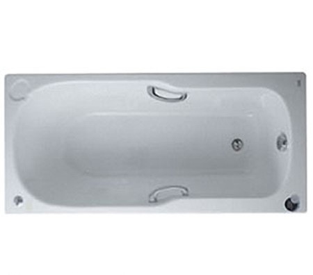 Bồn tắm Acrylic American 7140-WT