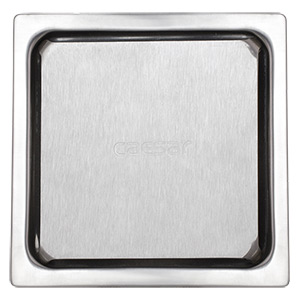 Ga thoát sàn Caesar ST1414EL (Ø90)