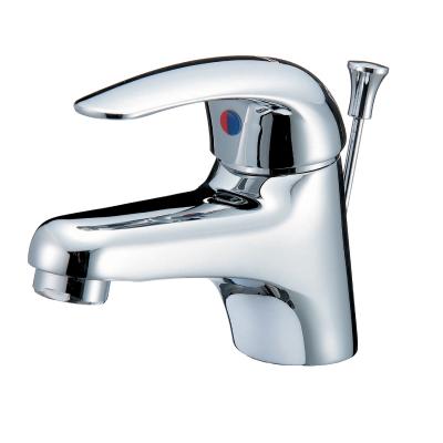 Vòi rửa lavabo nóng lạnh CAESAR BT260C