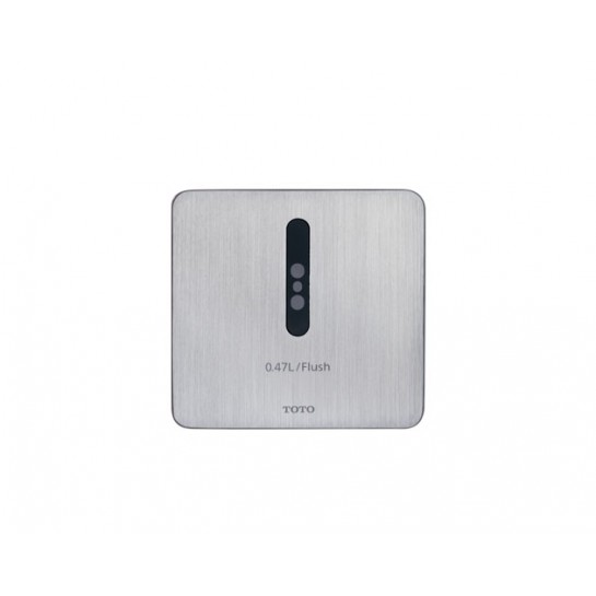 [CLC] Van Xả Cảm Ứng TOTO DUE113UKV1 Dùng Pin