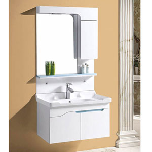 Bộ tủ chậu PVC MOONOAH MN-8841